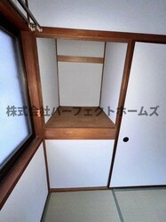 茄子作2丁目戸建 賃貸の物件内観写真